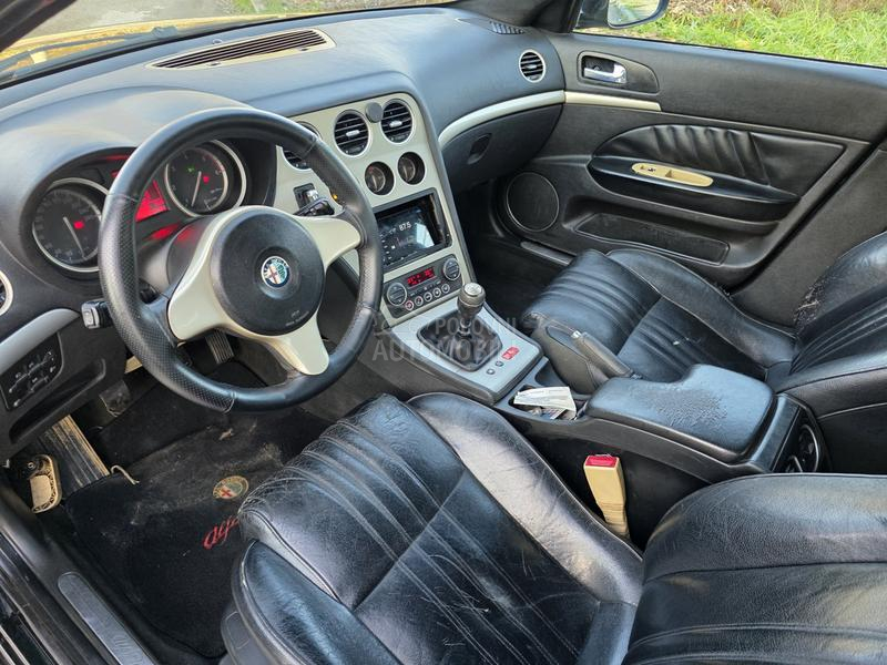 Alfa Romeo 159 1.9 MULTIYET