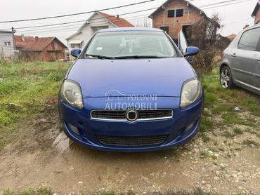 Fiat Bravo 2007. god. -  kompletan auto u delovima