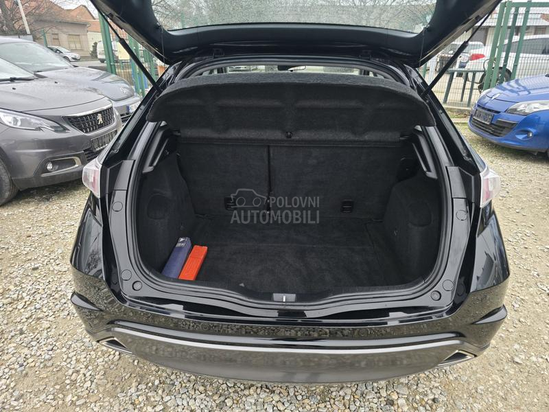 Honda Civic 1.4 sport