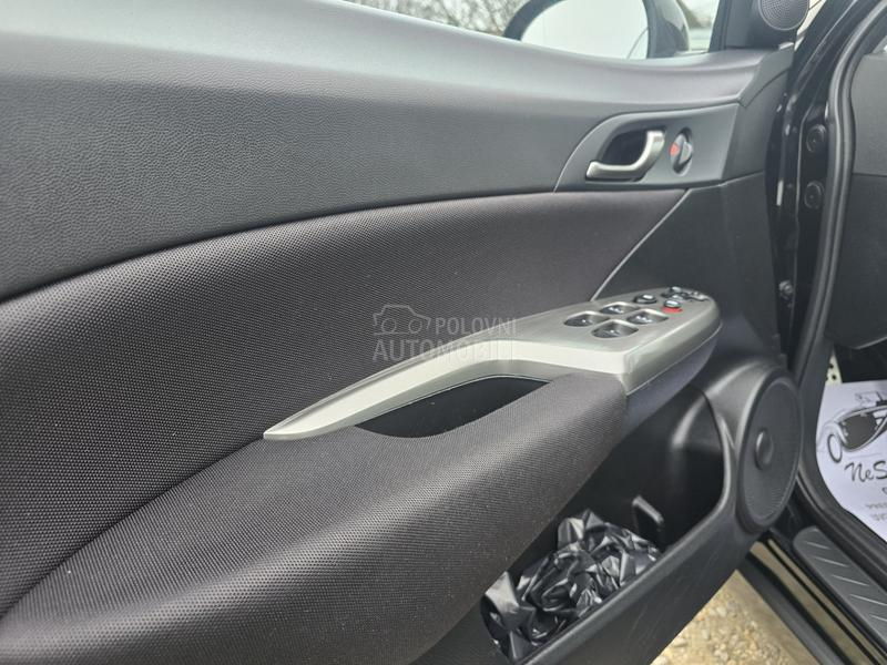 Honda Civic 1.4 sport