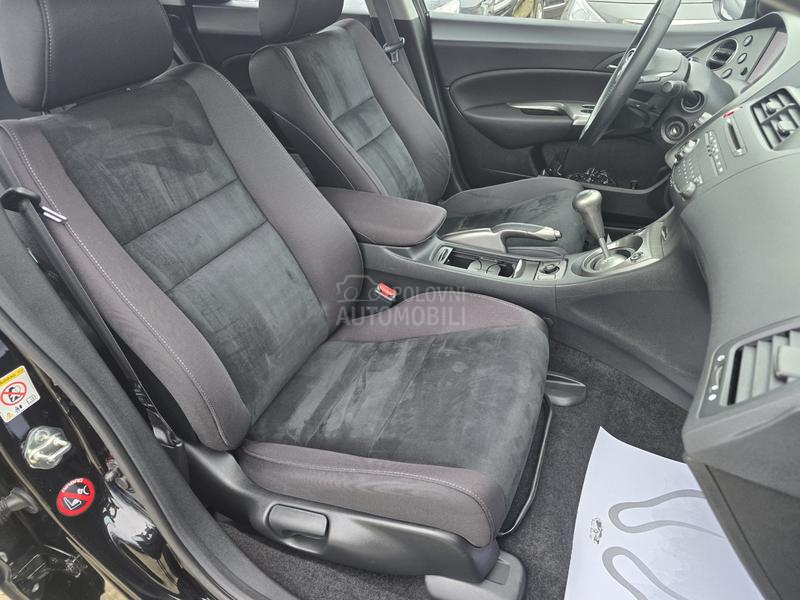 Honda Civic 1.4 sport