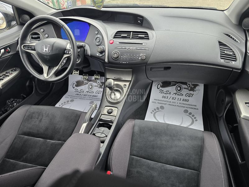 Honda Civic 1.4 sport