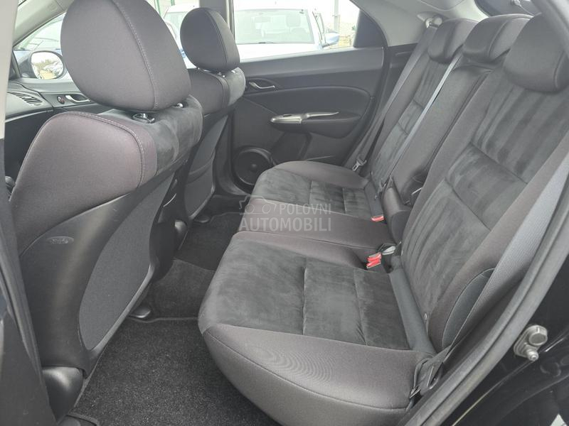 Honda Civic 1.4 sport