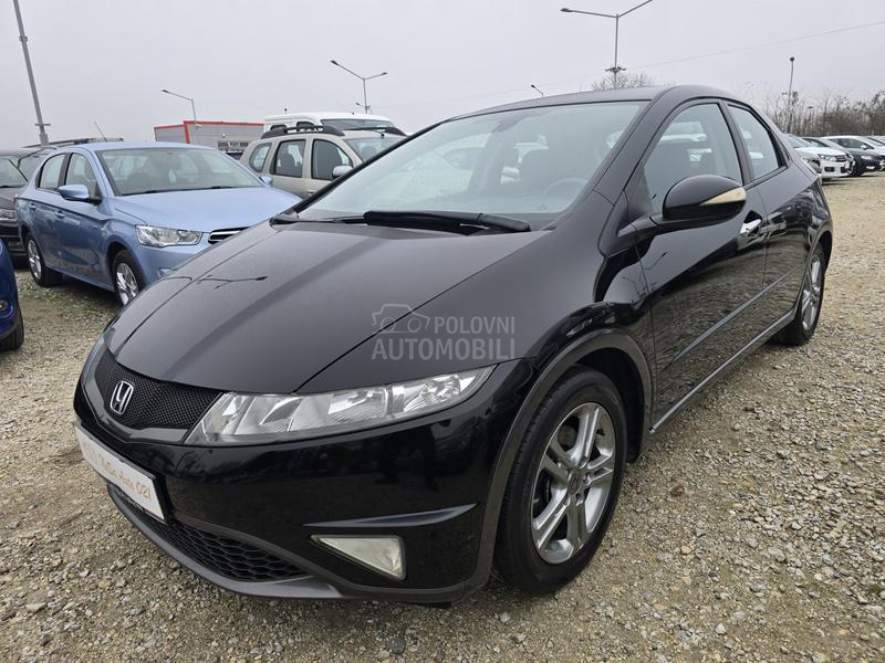 Honda Civic 1.4 sport