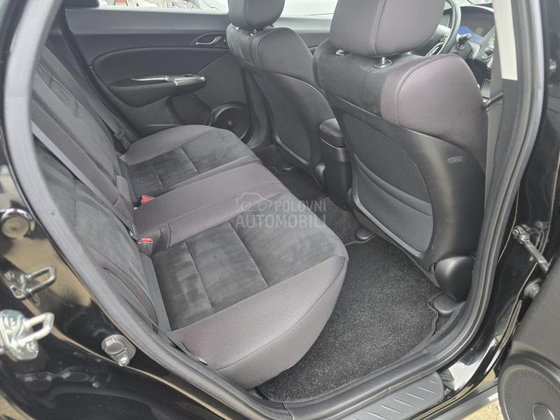 Honda Civic 1.4 sport