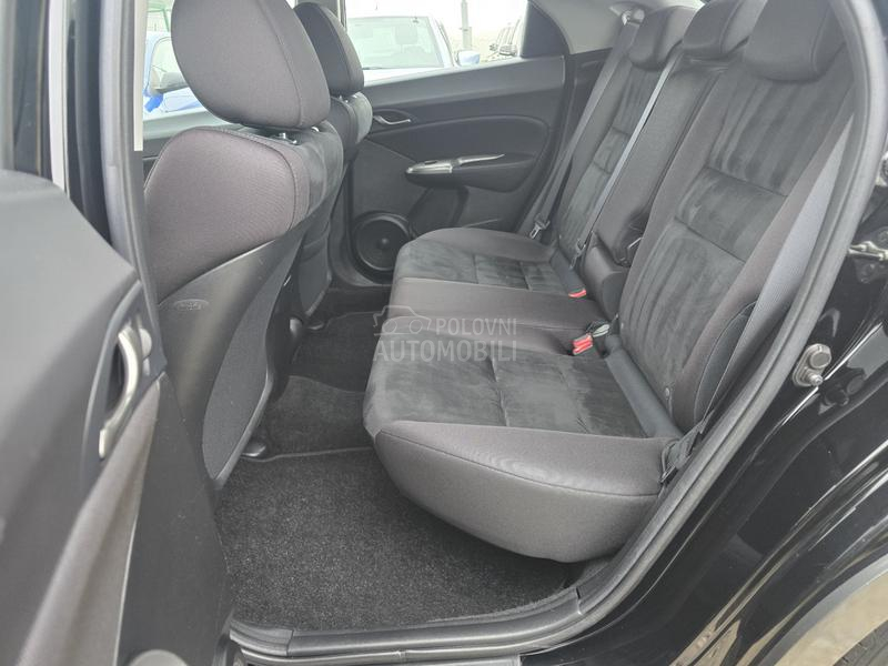 Honda Civic 1.4 sport