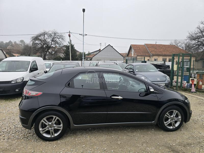 Honda Civic 1.4 sport