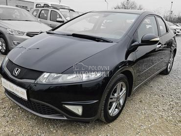 Honda Civic 1.4 sport