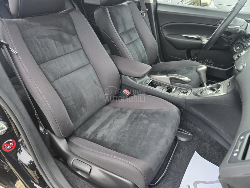 Honda Civic 1.4 sport