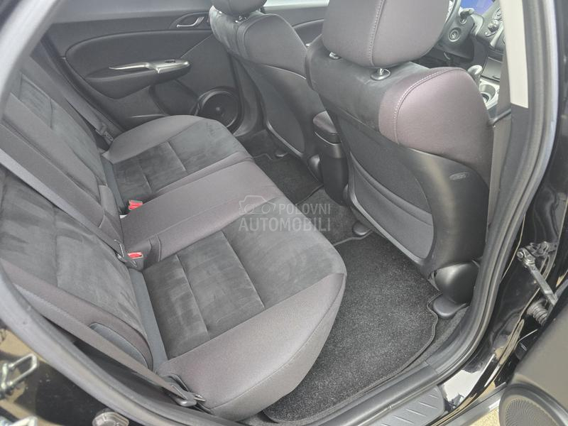 Honda Civic 1.4 sport