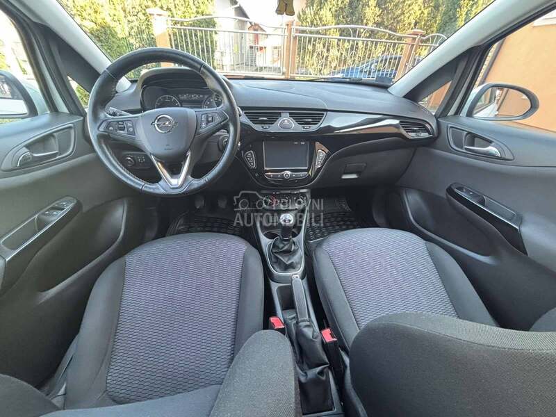 Opel Corsa E 1.4 b