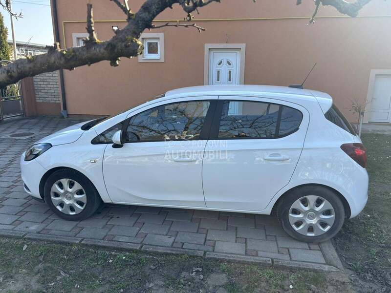 Opel Corsa E 1.4 b