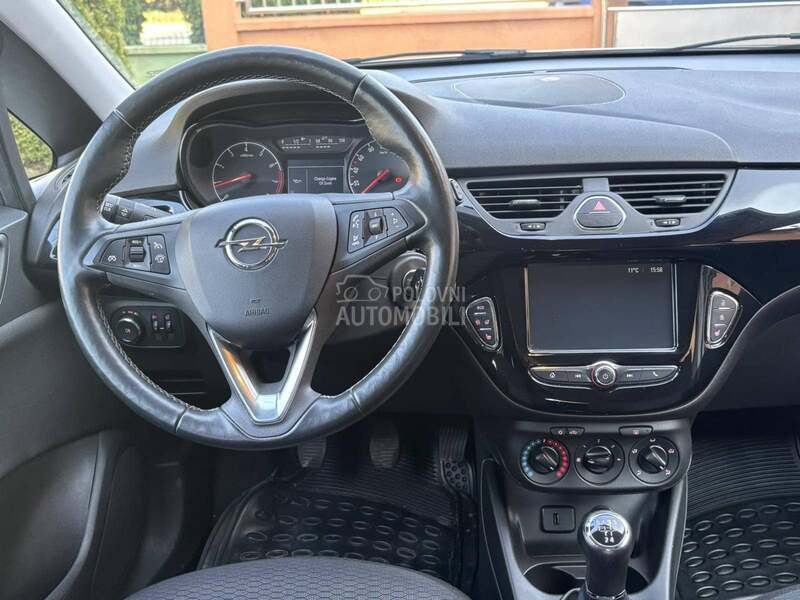 Opel Corsa E 1.4 b