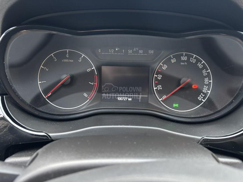 Opel Corsa E 1.4 b