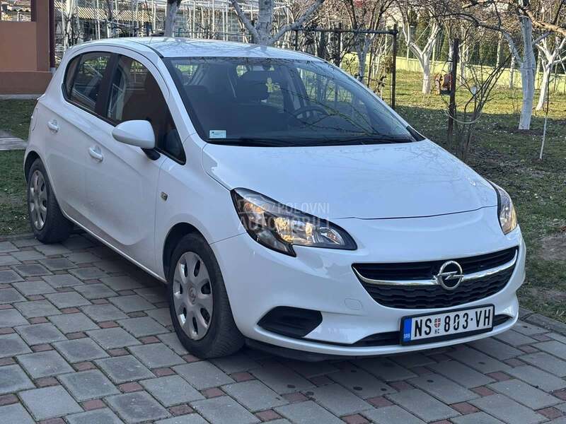 Opel Corsa E 1.4 b