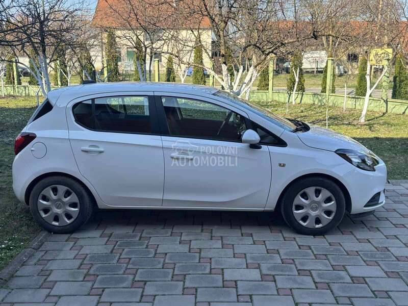 Opel Corsa E 1.4 b