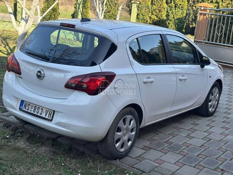 Opel Corsa E 1.4 b