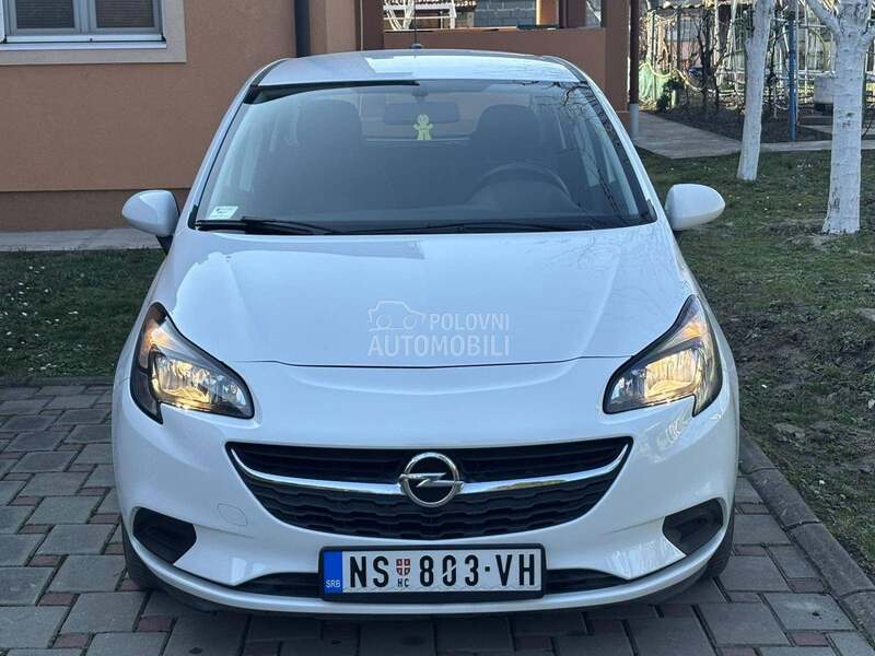 Opel Corsa E 1.4 b
