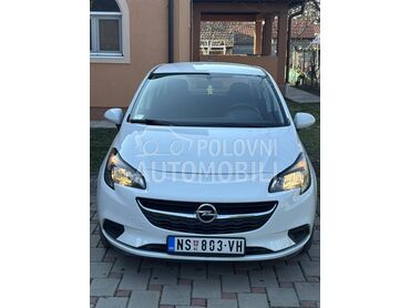 Opel Corsa E 1.4 b