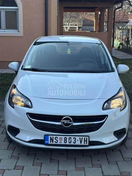 Opel Corsa E 1.4 b