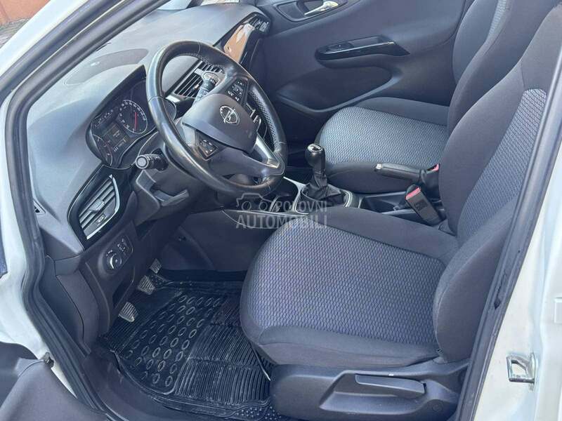 Opel Corsa E 1.4 b