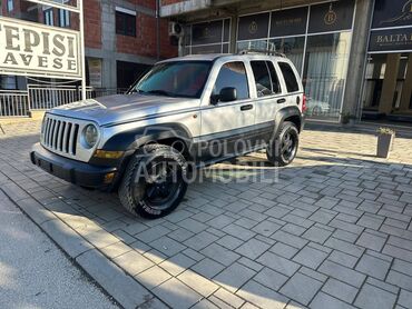 Jeep Liberty 