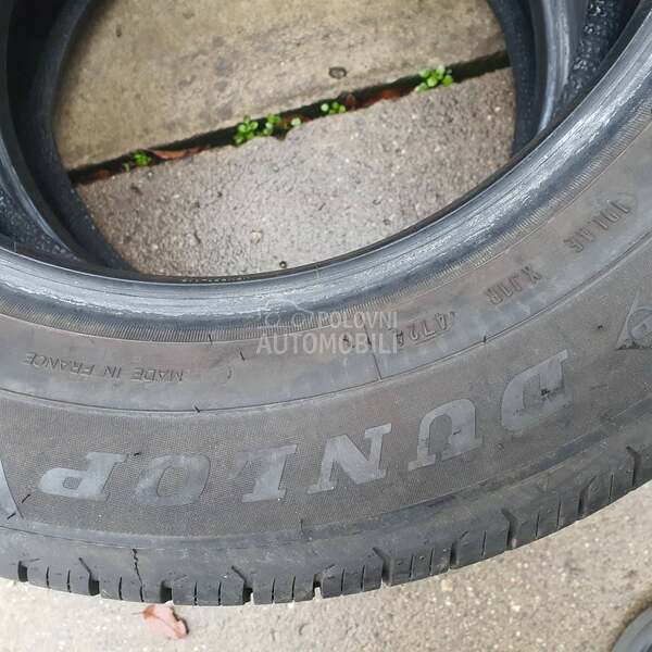 Dunlop 195/65 R15 Sve sezone