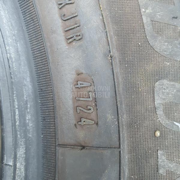 Dunlop 195/65 R15 Sve sezone