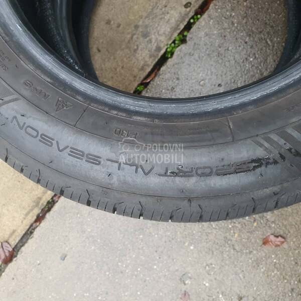 Dunlop 195/65 R15 Sve sezone
