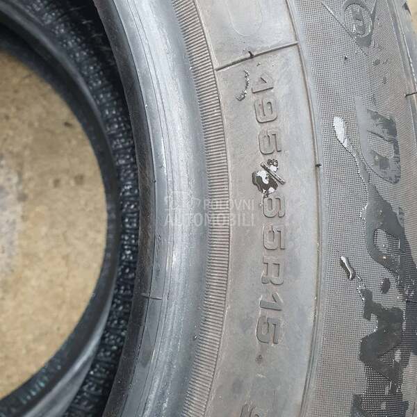 Dunlop 195/65 R15 Sve sezone