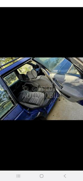 Volkswagen Passat B3 