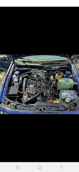 Volkswagen Passat B3 