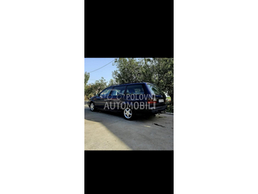 Volkswagen Passat B3 