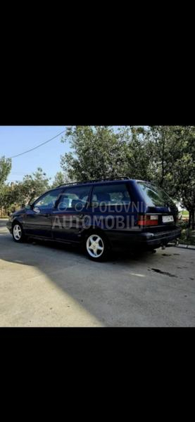 Volkswagen Passat B3 