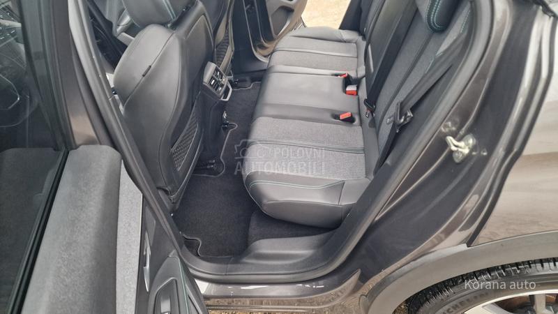 Peugeot 3008 1.5 HDI ALLURE