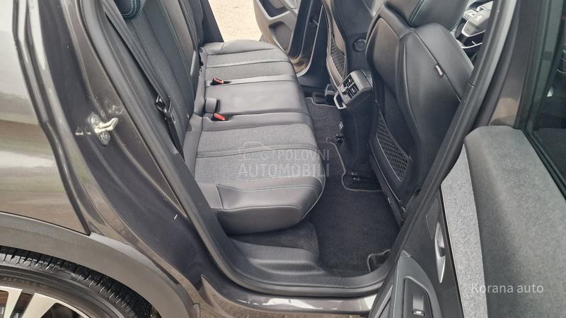 Peugeot 3008 1.5 HDI ALLURE