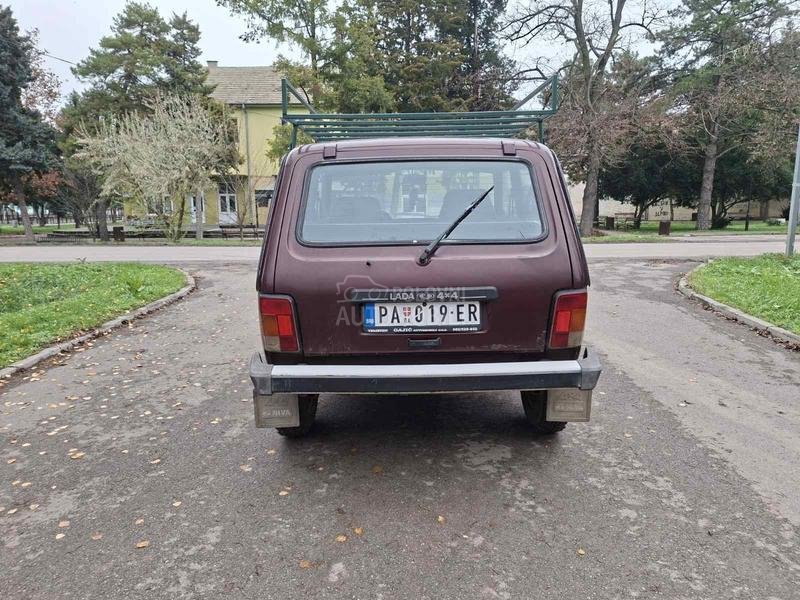 Lada Niva 1.7