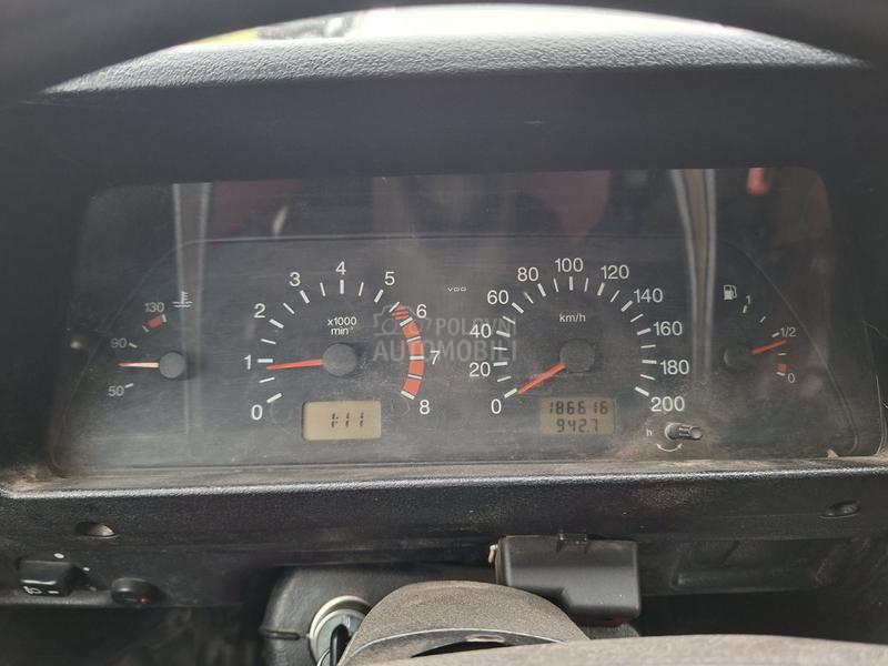 Lada Niva 1.7