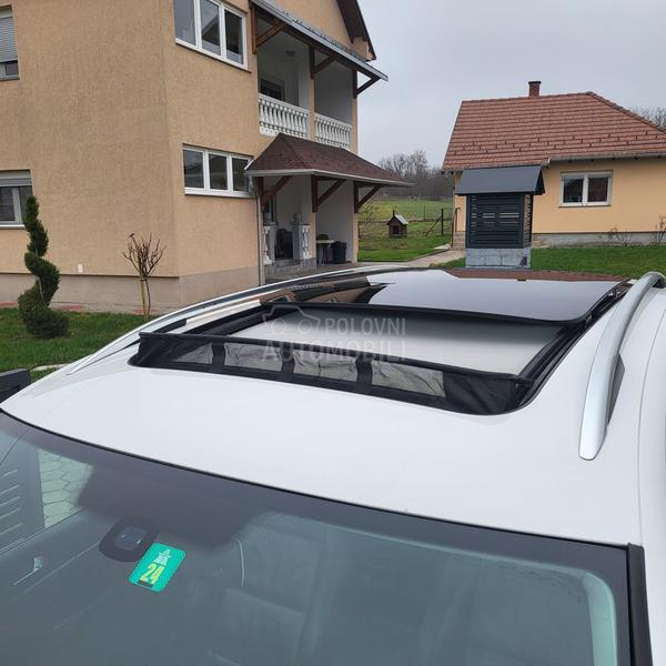 Volkswagen Tiguan DSG, 4X4, DIODA