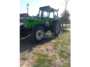 Deutz Fahr 7506