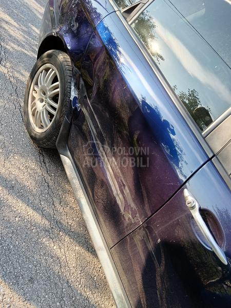 Alfa Romeo 156 Crosswagon 