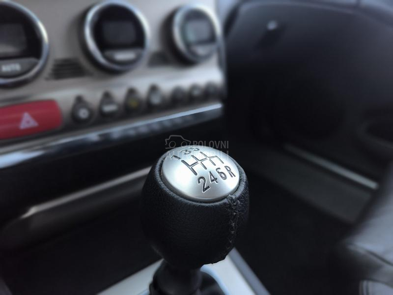 Alfa Romeo 156 Crosswagon 