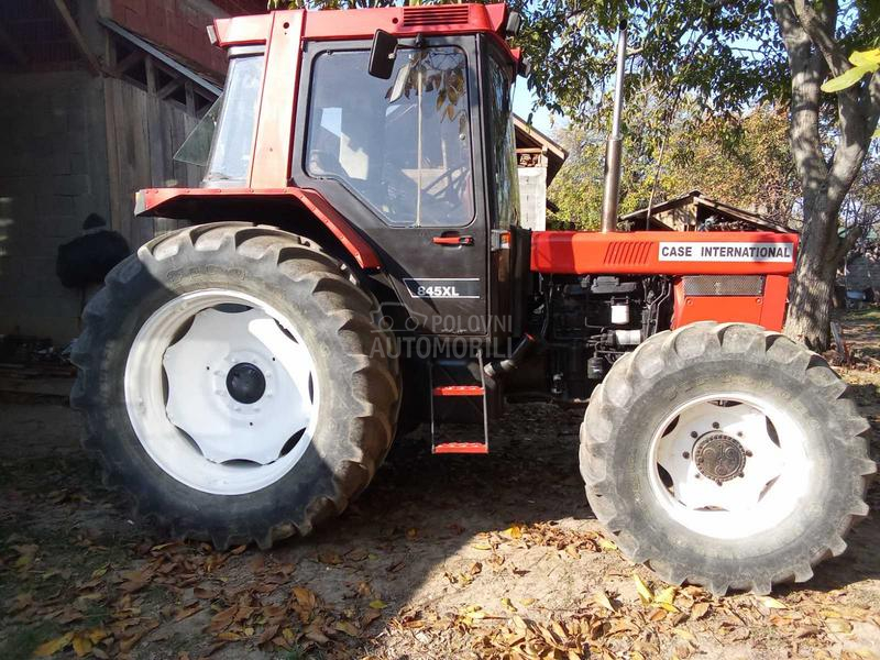 Case IH 845XL