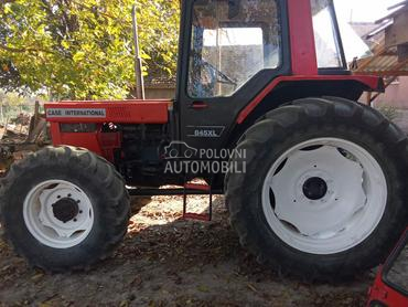 Case IH 845XL