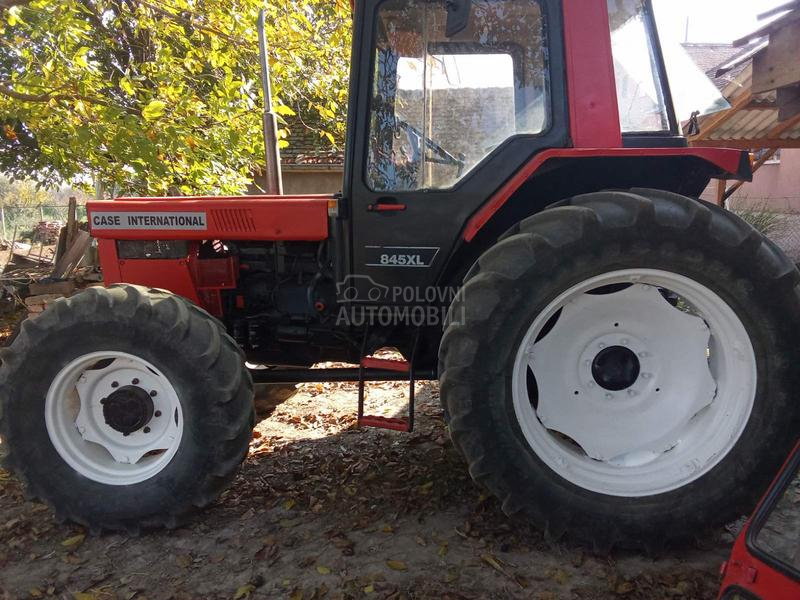 Case IH 845XL