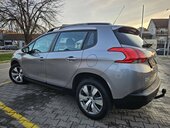 Peugeot 2008 1.6E-HDI ACTIVE