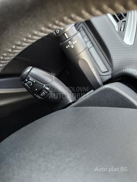 Peugeot 2008 1.6E-HDI ACTIVE