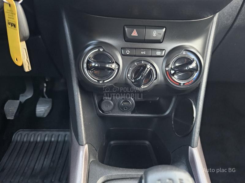 Peugeot 2008 1.6E-HDI ACTIVE