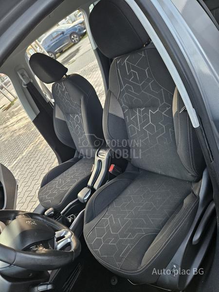 Peugeot 2008 1.6E-HDI ACTIVE