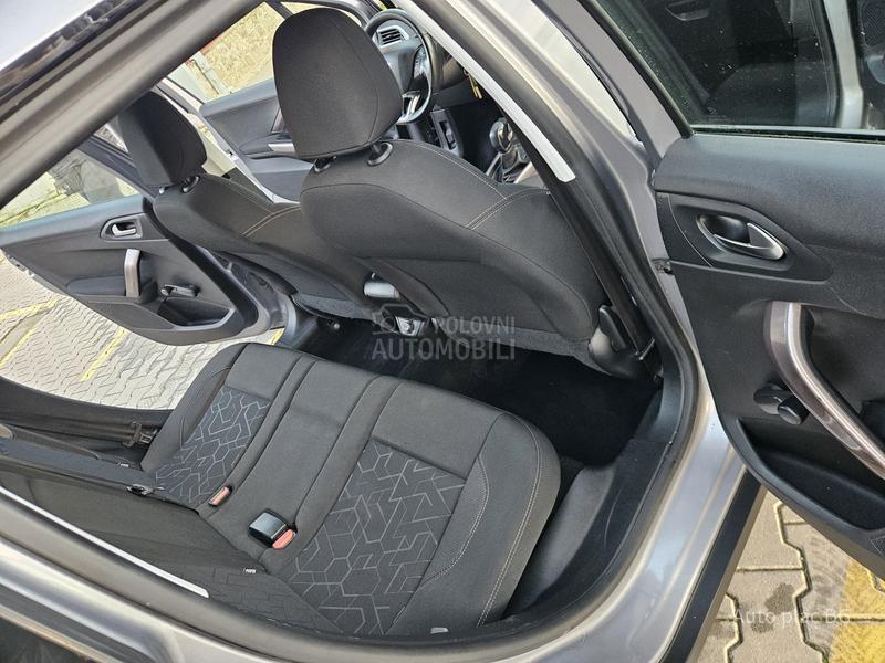 Peugeot 2008 1.6E-HDI ACTIVE